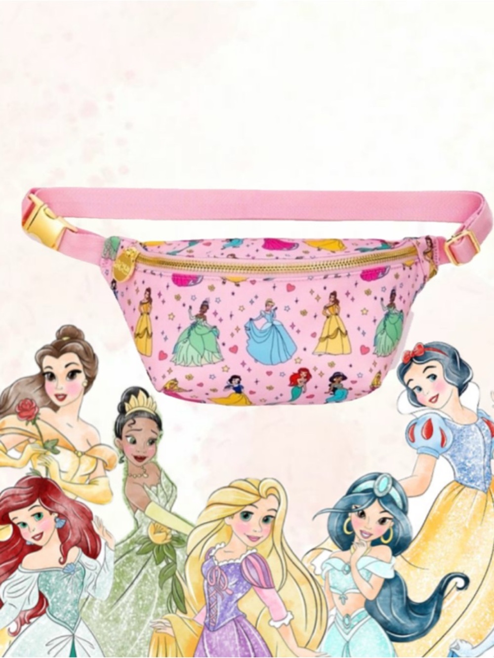 Never Stop Dreaming SCL x Disney